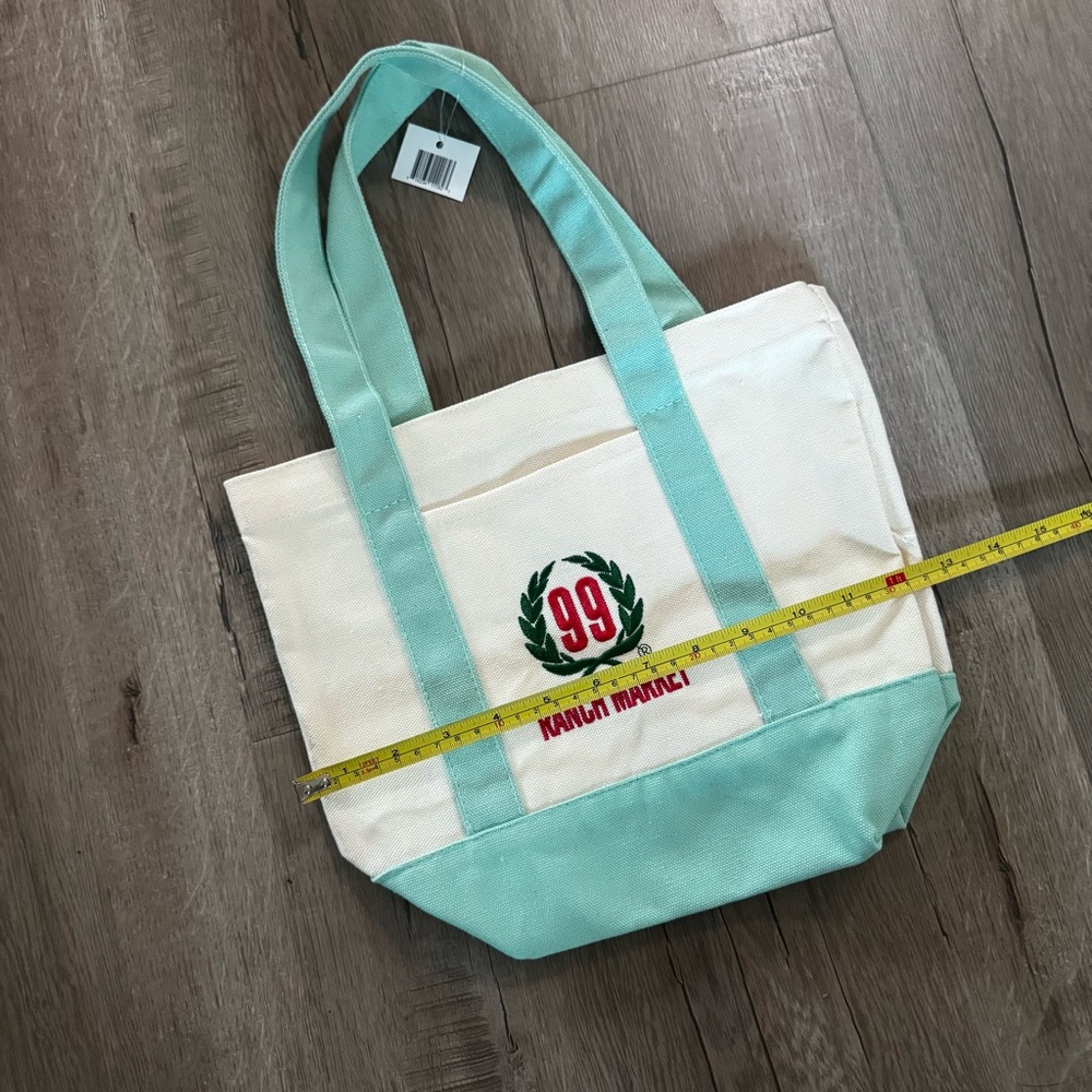 99 Ranch Totes v2 - Picture 3 of 6
